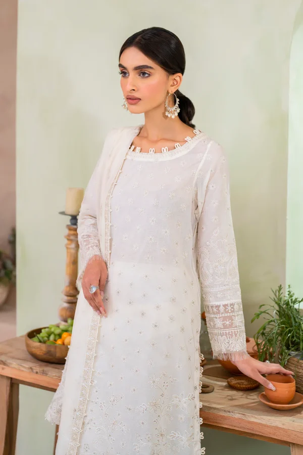 IP-226 Embroidered Lawn - Image 4