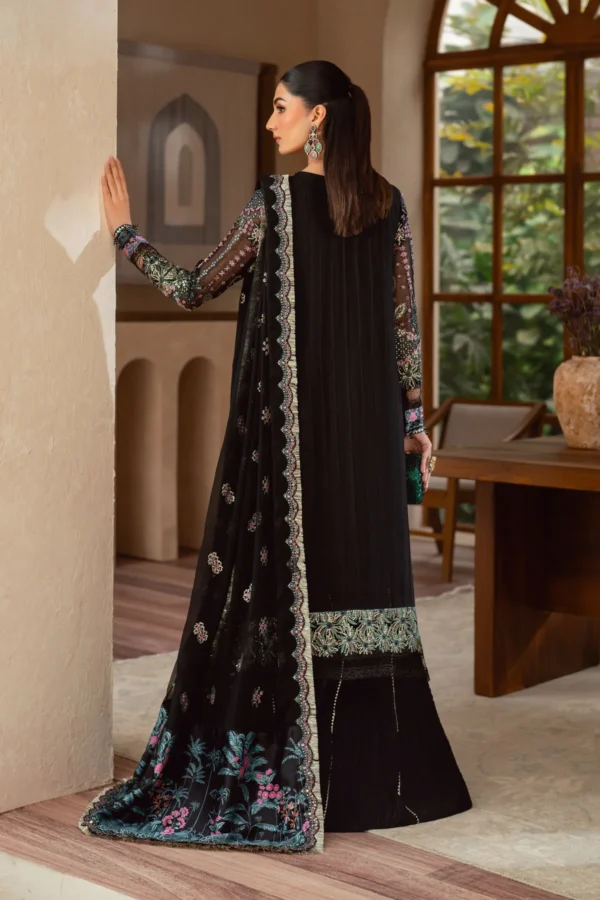 ANTIHA CHIFFON SKU: XF-842 by Xenia - Image 7