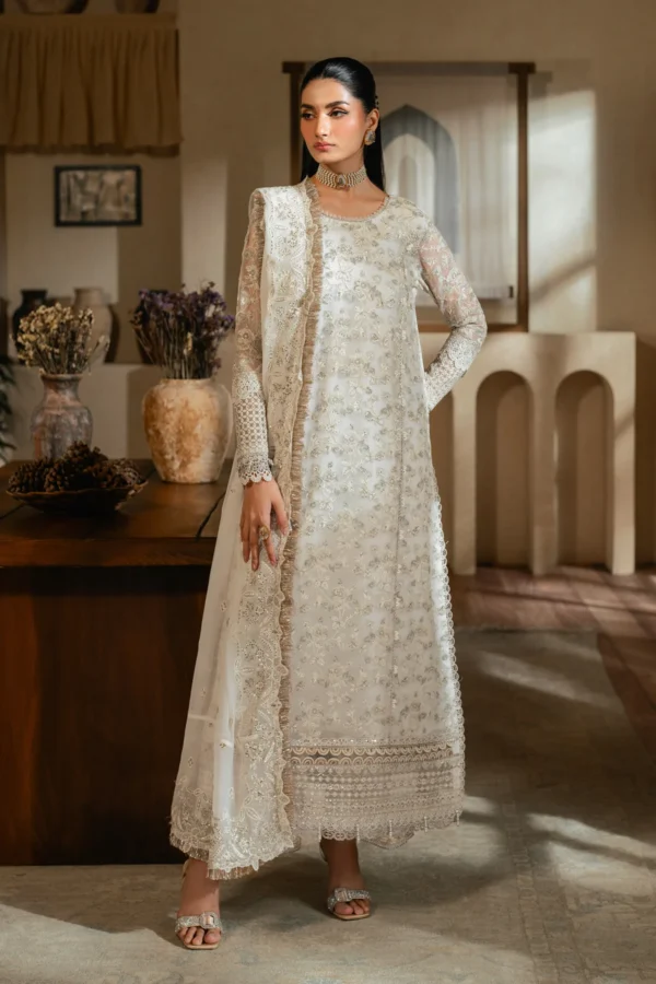 SERENIA CHIFFON SKU: XF-747 by Xenia - Image 12