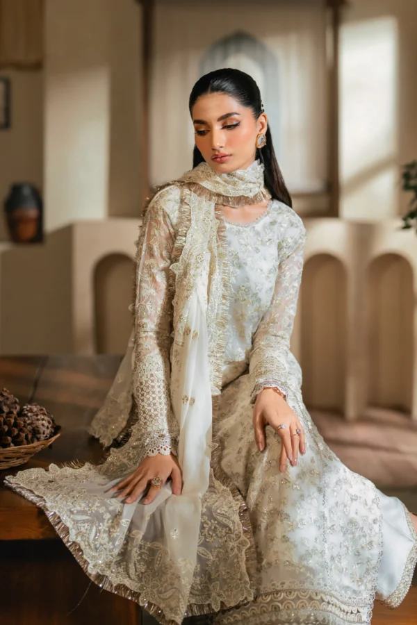 SERENIA CHIFFON SKU: XF-747 by Xenia - Image 17