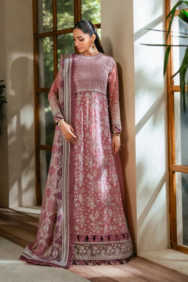 LUMINA CHIFFON SKU: XF-828 by Xenia