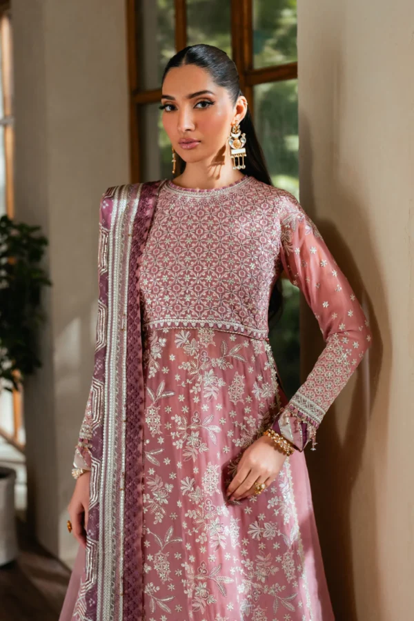 LUMINA CHIFFON SKU: XF-828 by Xenia - Image 2