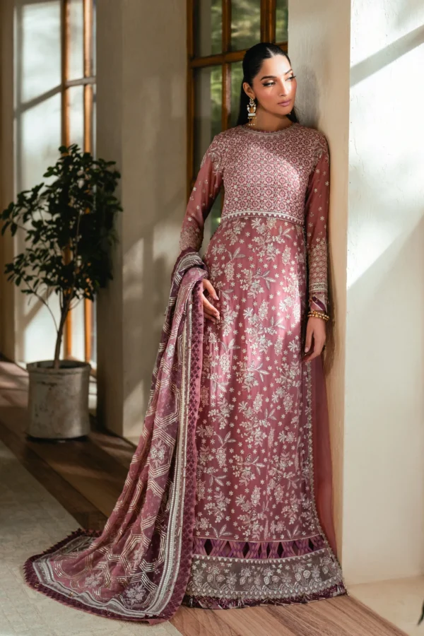 LUMINA CHIFFON SKU: XF-828 by Xenia - Image 3