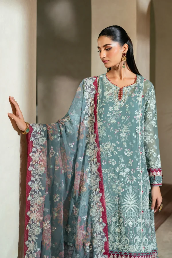 ELYSIA CHIFFON SKU: XF-843 by Xenia - Image 3