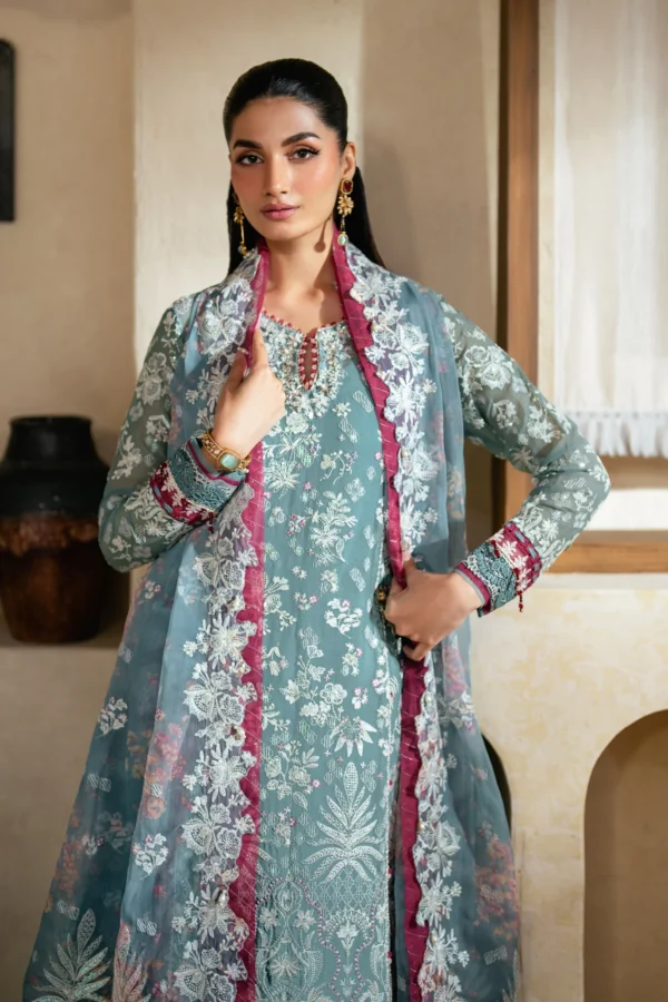 ELYSIA CHIFFON SKU: XF-843 by Xenia - Image 7