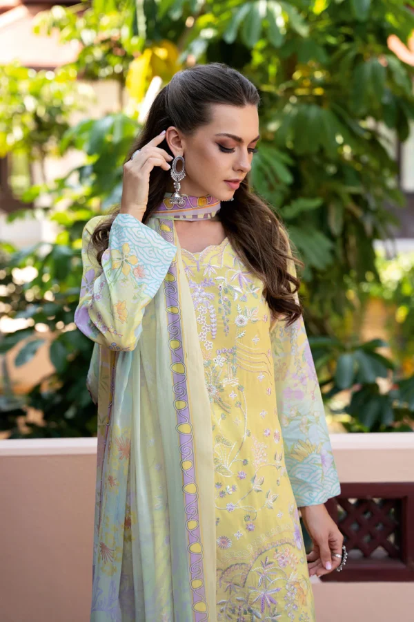 G-308 by Ramsha - Image 4