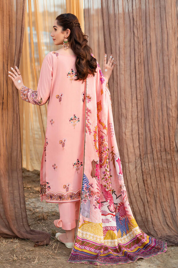 Y-602 by Ramsha - Image 2